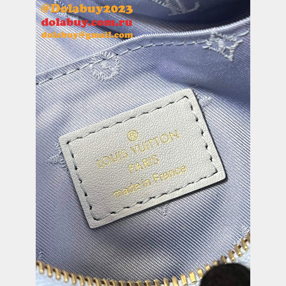 Replica Louis Vuitton Designer M59799/M59825/M59959 Moon Bubblegram Bag