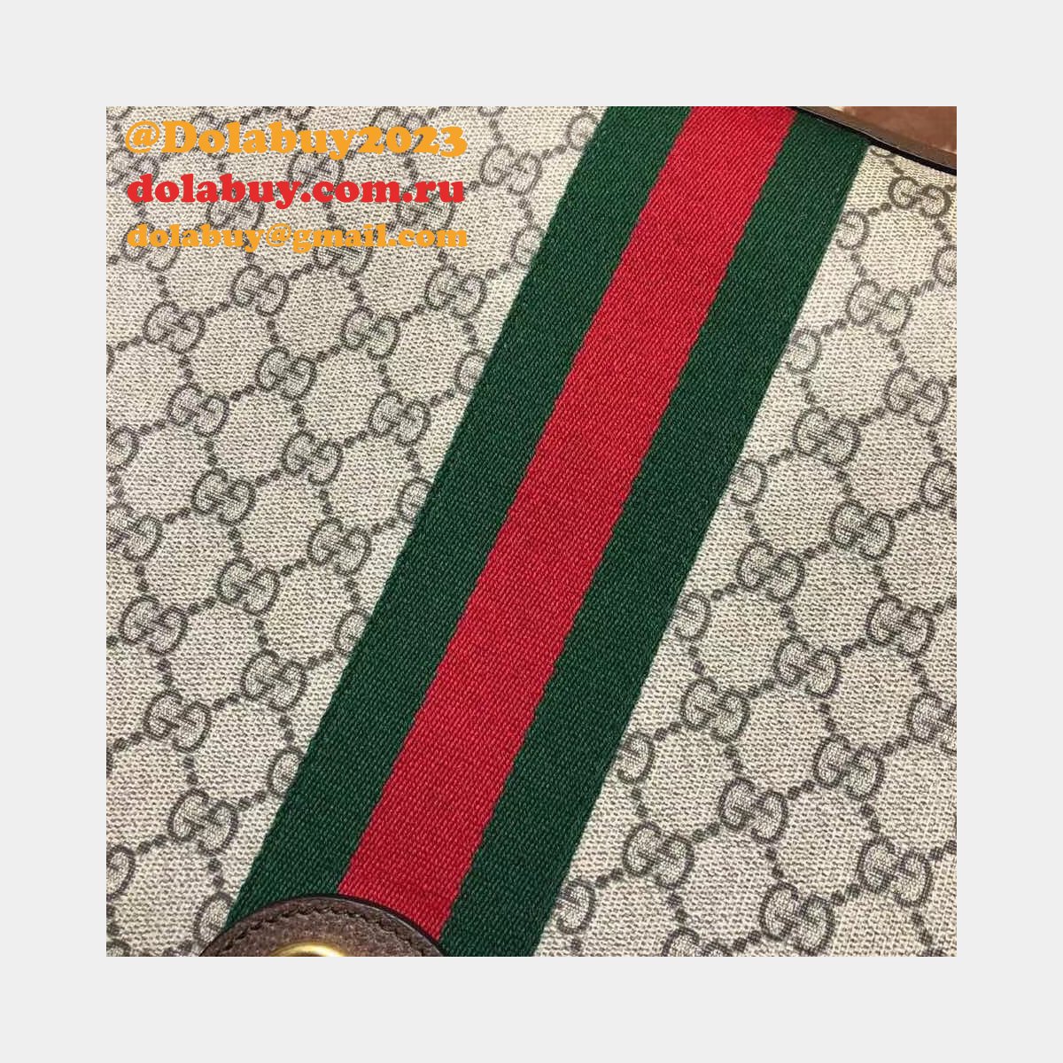 aaa+ G*u*i soft gg supreme replica 547947 ophidia tote