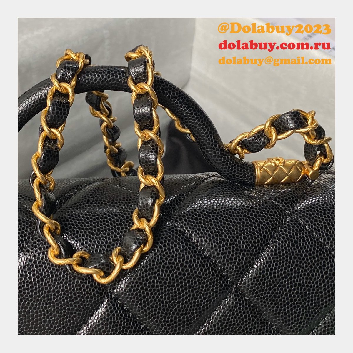 High Quality Fake Designer Tote AS4957 7 Star Bags