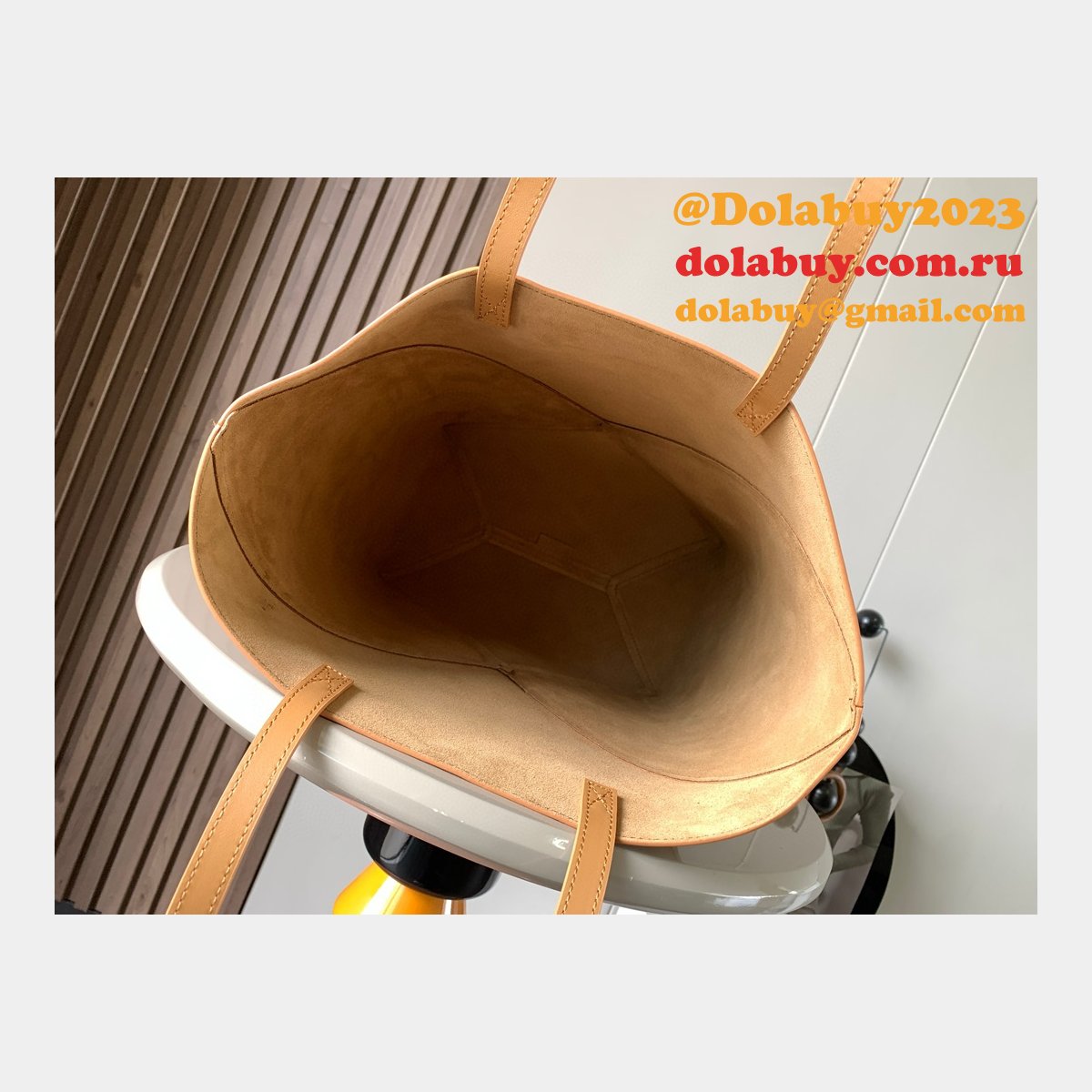 High Quality loewe puzzle Fold Medium tote bag 31CM