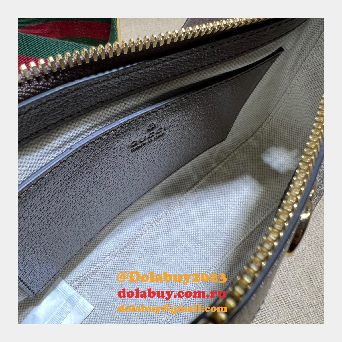 G*u*i replica ophidia gg crossbody wholesale 735132 luxury bag