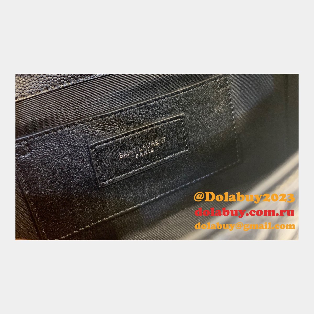 Saint Laurent (YSL) Best Dolabuy Replica Ladies 526286 Bags