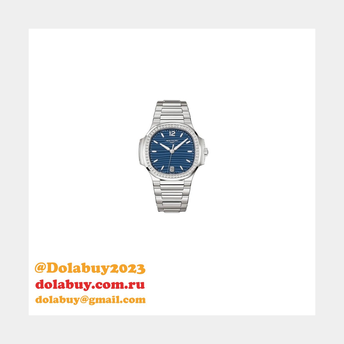 Patek Philippe 7118