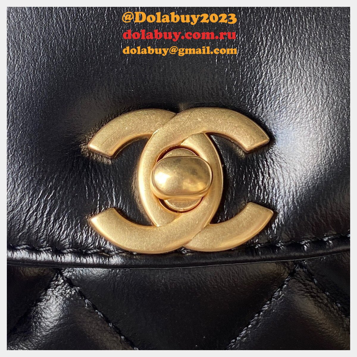 Coco Replica Top Handle Chain Shoulder AS3970 Knockoff bag