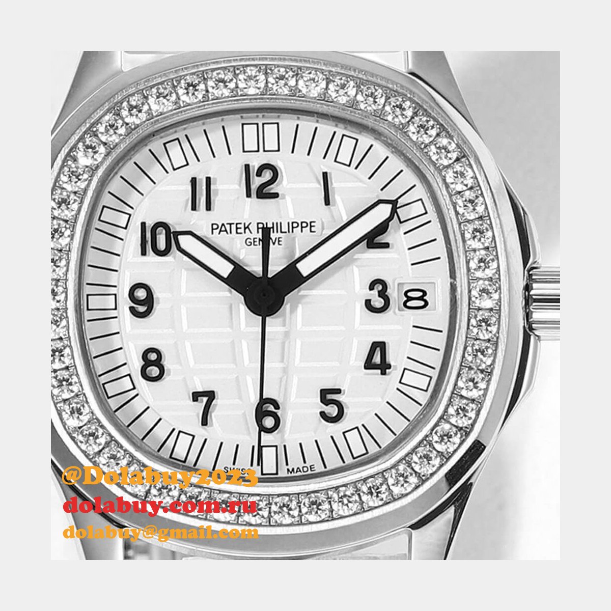 Patek Philippe 5267