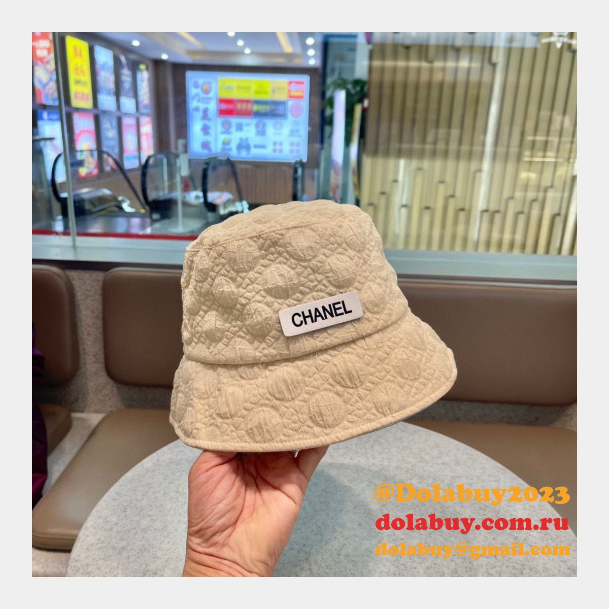 Wholesale Golf Designer Top Quality Hats Hundreds Strap