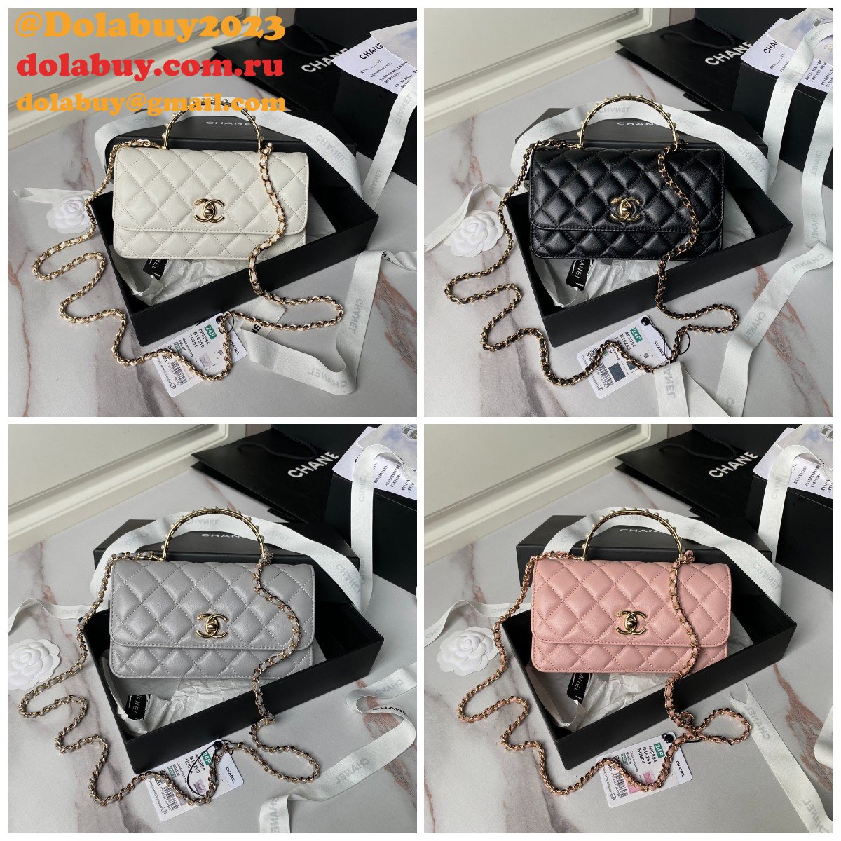 The Best Clutch With Chanin Replica AP3954 Designer Bag