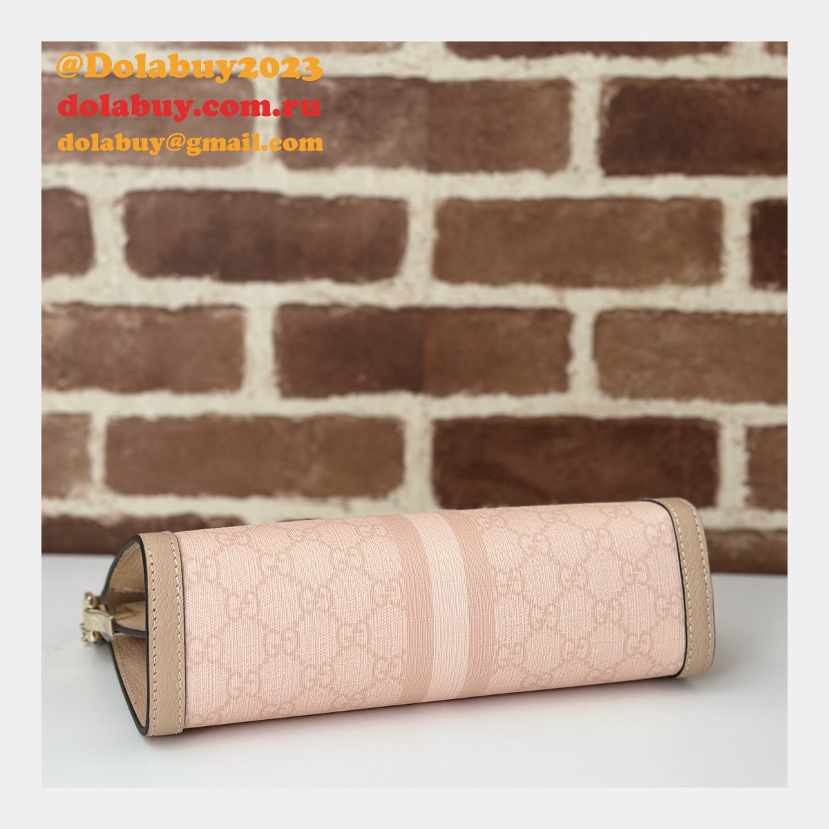 uk gg supreme G*u*i replicas ophidia shoulder 503877 bag