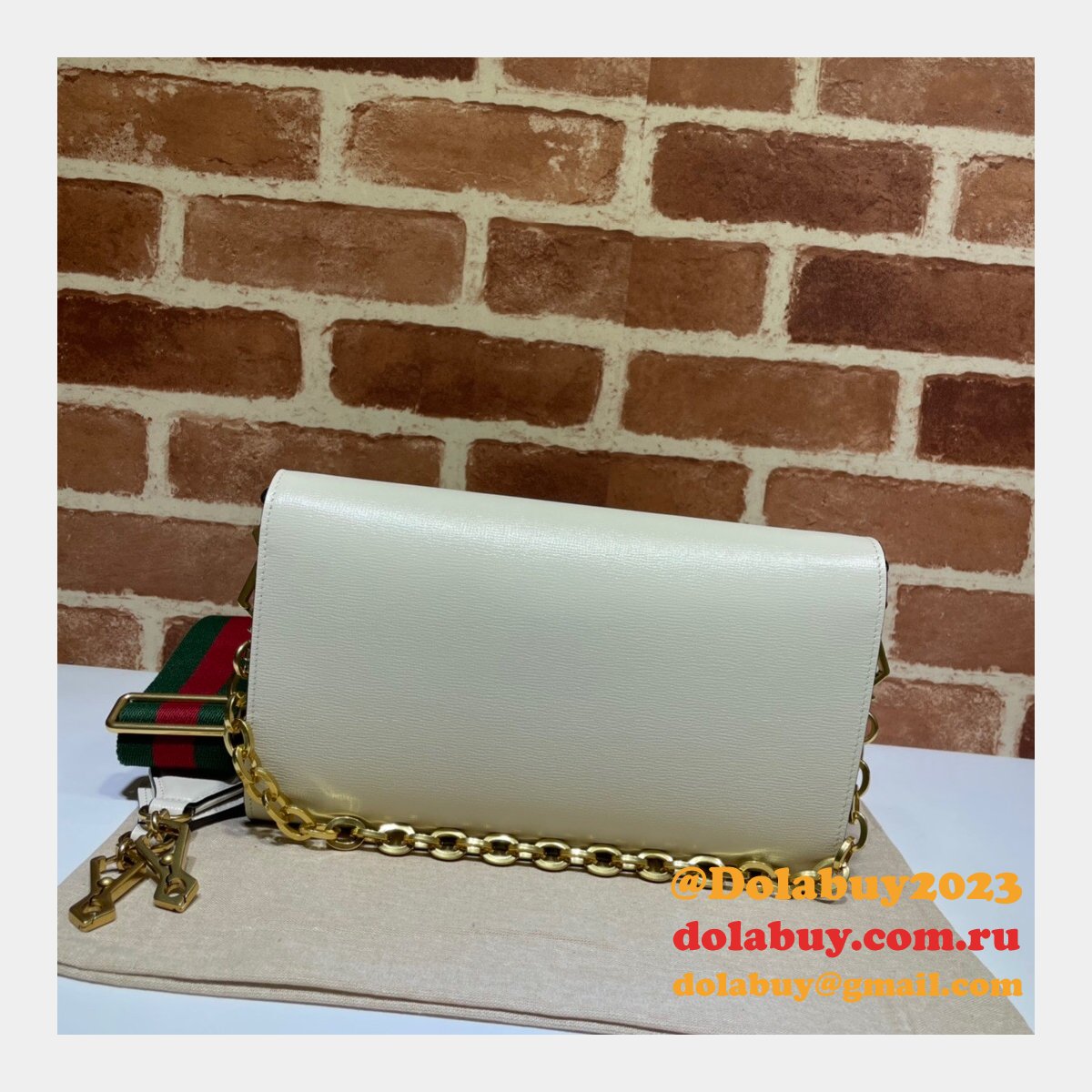 buy G*u*i replica horsebit 1955 small bag 677286 gg supreme online