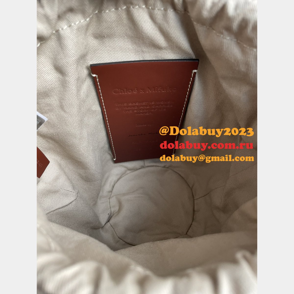 Fashion Wholesale Small Woody Basket handbag for sale