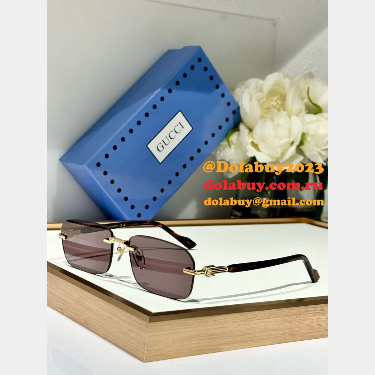 wholesale G*u*i perfect sunglasses