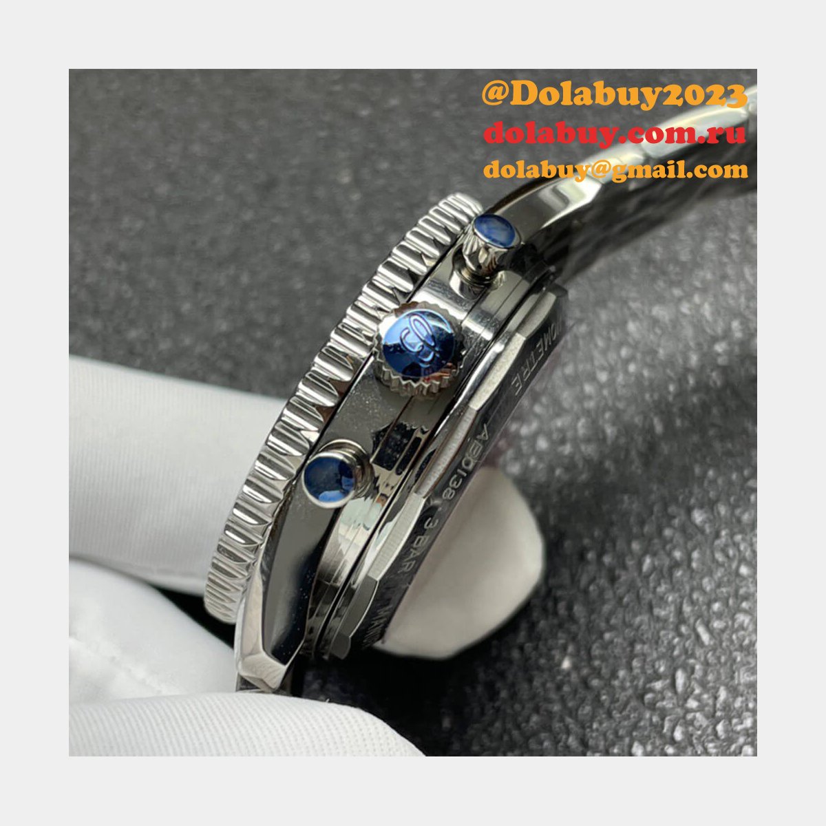 Patek Philippe 5740/1G