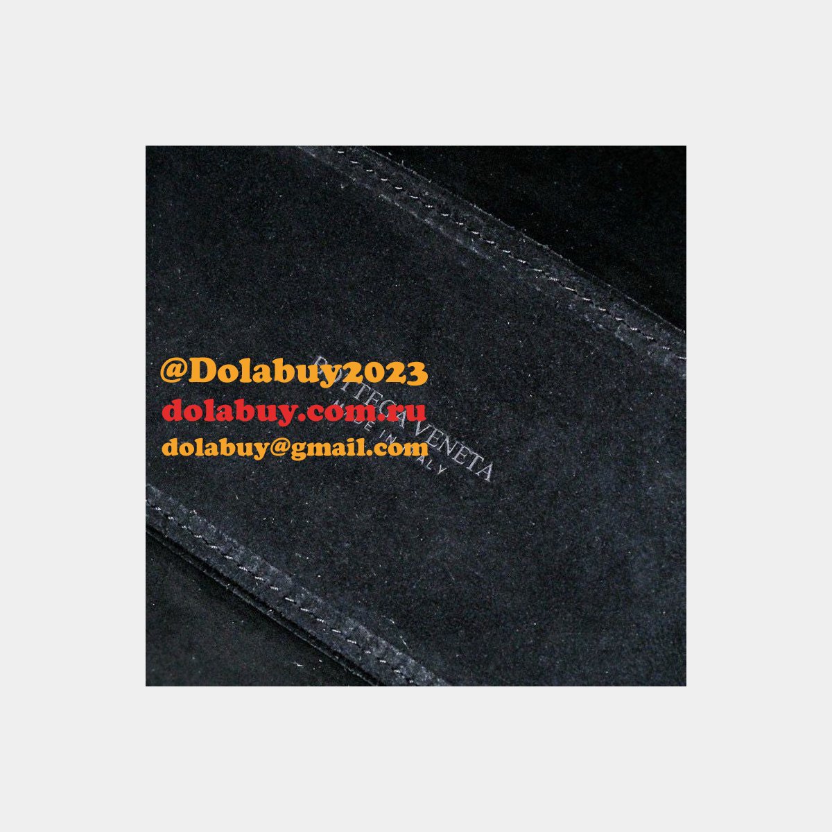 Best Bottega Veneta MINI Arco Tote Bag 25CM