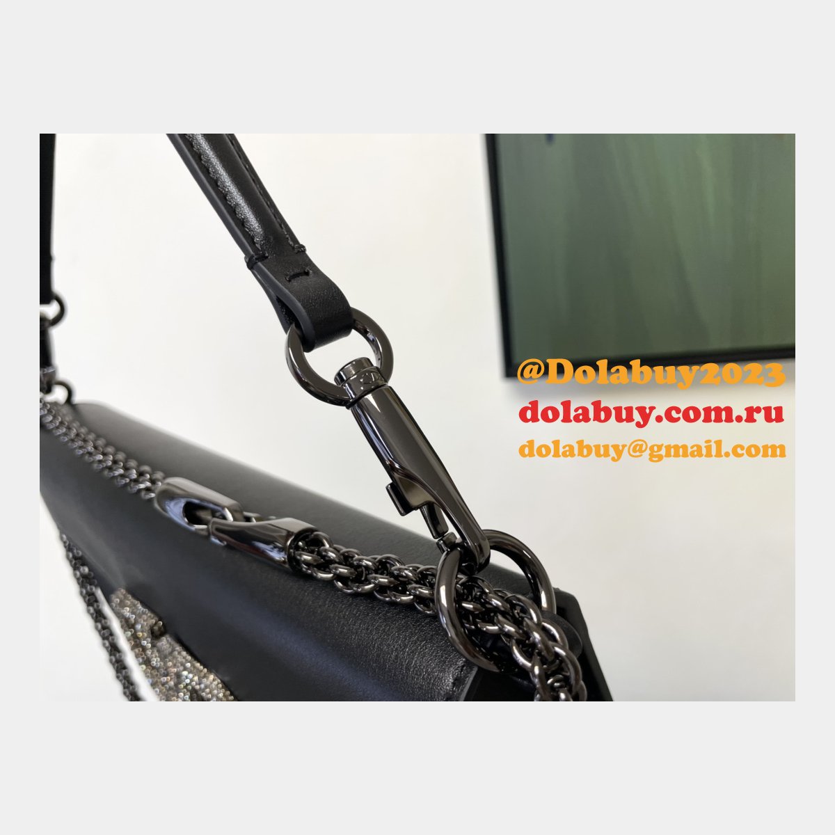 Replica Valentino 1133 Fake High Quality Bag Cheap Outlet