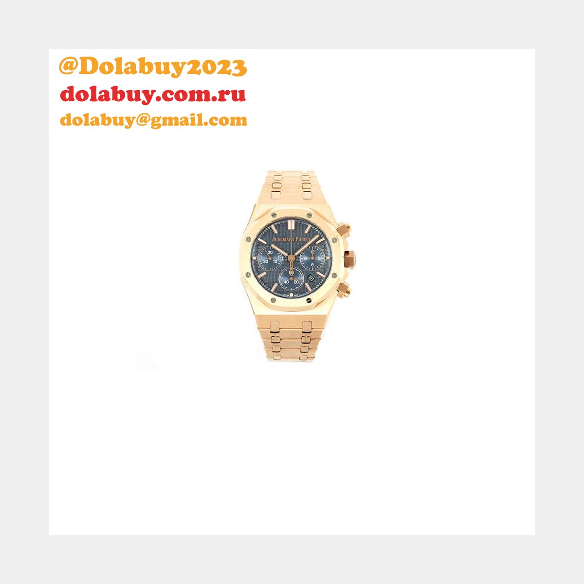 Audemars Piguet Royal Oak 26240OR