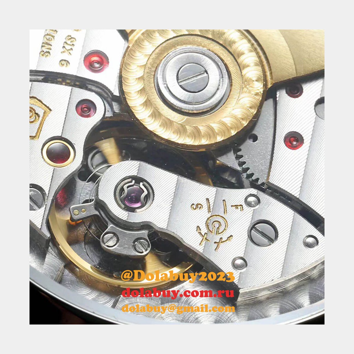 Patek Philippe 5726/1A