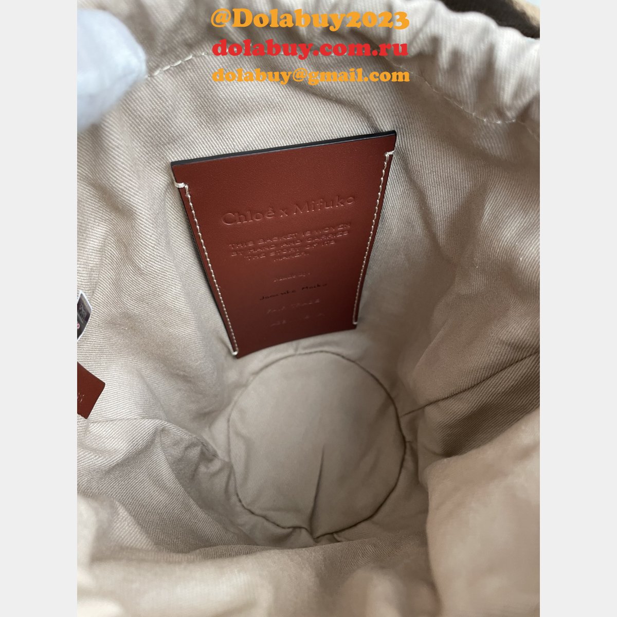 Fashion Wholesale Small Woody Basket handbag for sale