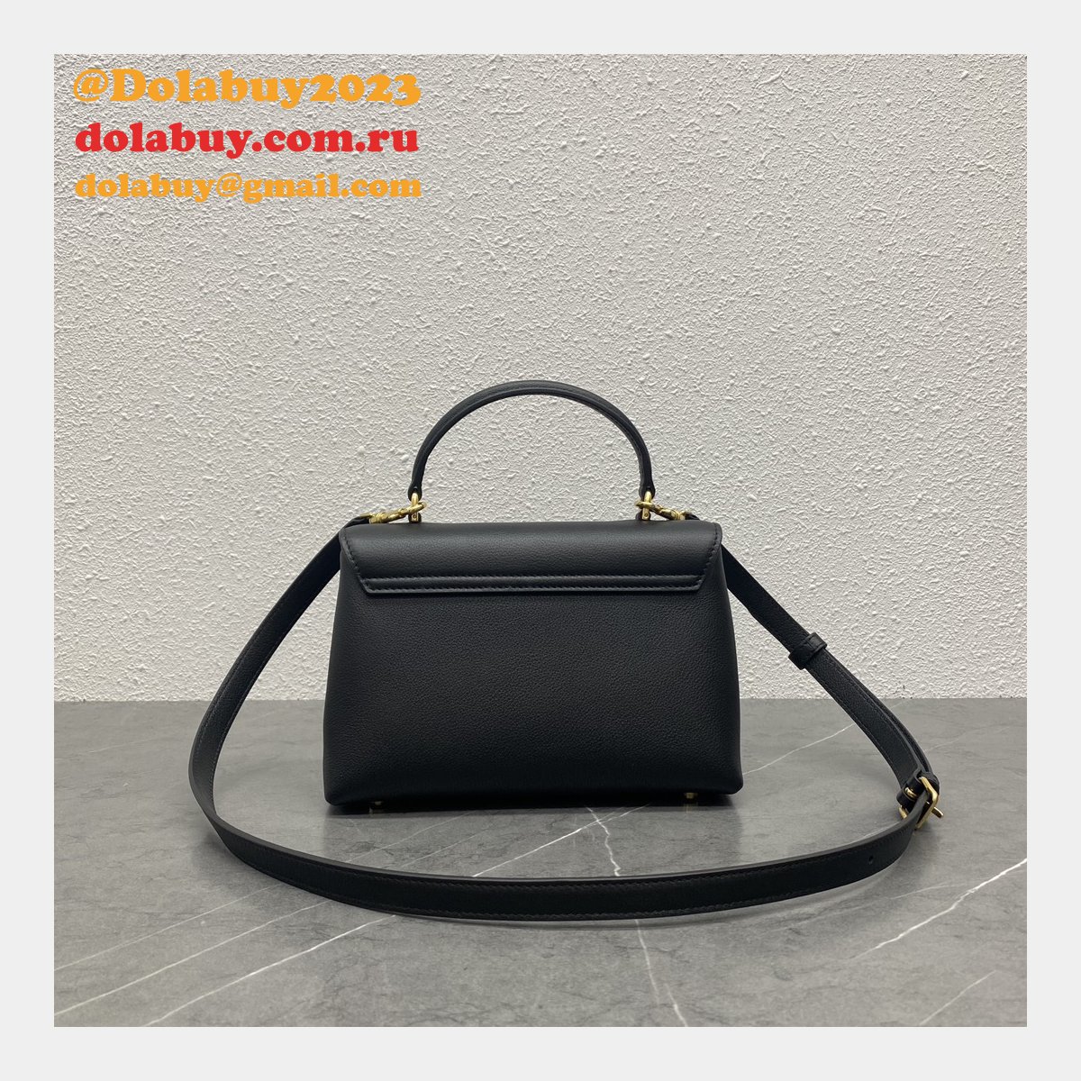 Luxury celine TRIOMPHE 20CM kelly BAG 118113