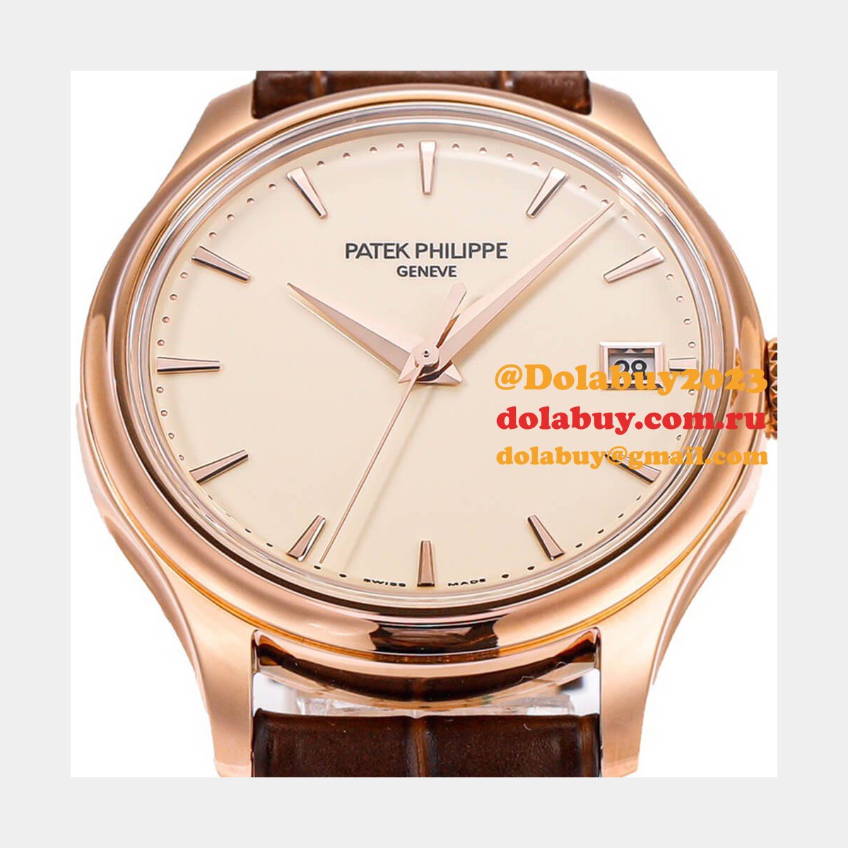 Patek Philippe 5227