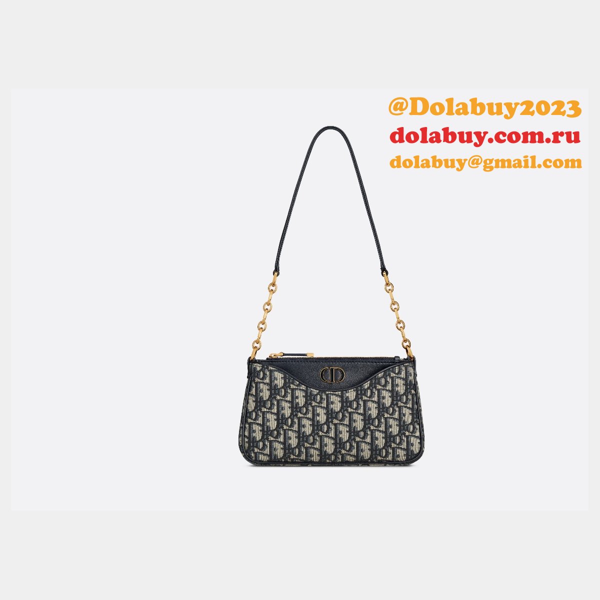 The Luxury Christian Dior 9226 Designer Online Luxury Fake Bag