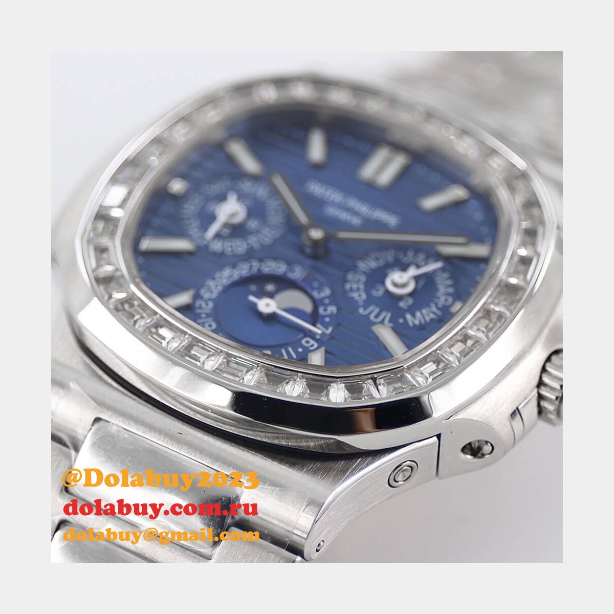 Patek Philippe 5740/1G