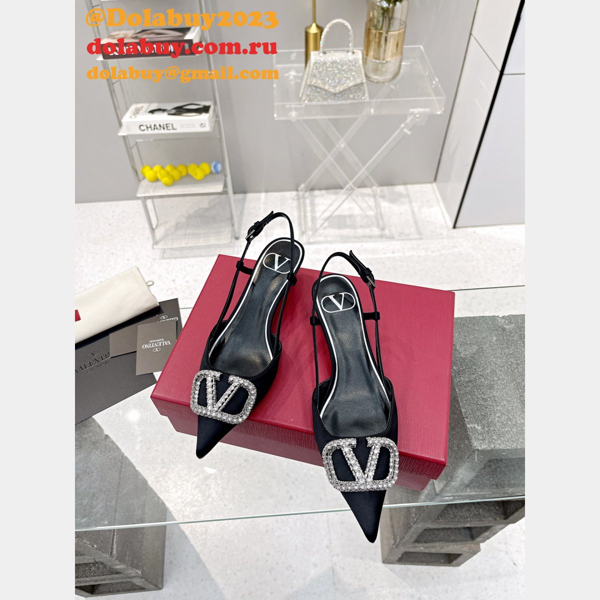 Replica Valentino What Sneakers Should You Buy Shoes