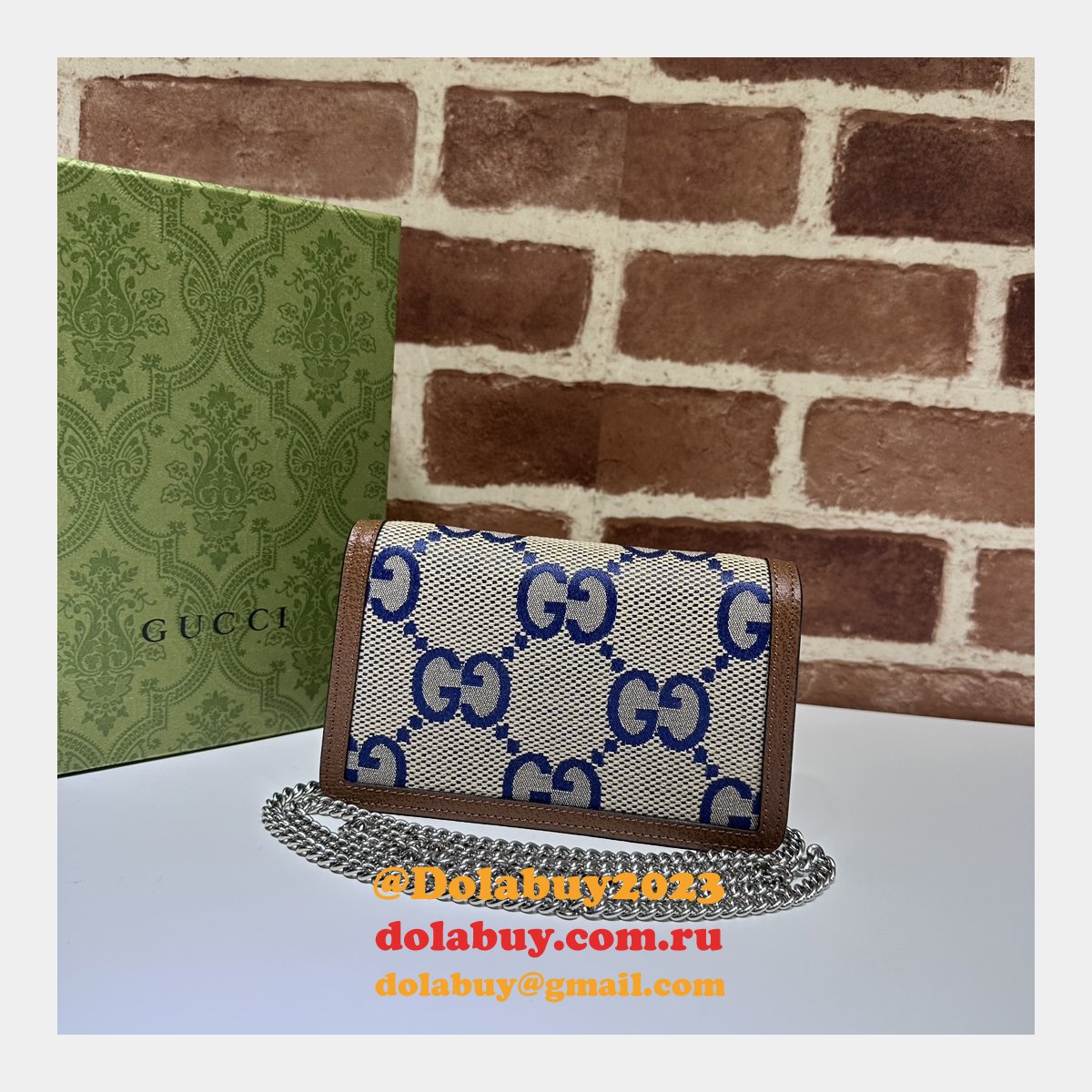 dionysus gg super G*u*i luxury replicas 476432 uk bag