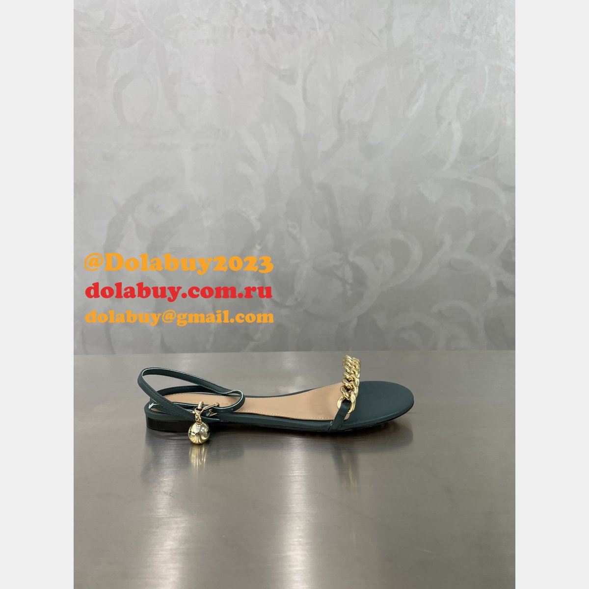 Fashion Best Replica Bottega Venet Shoes 2022 Flat