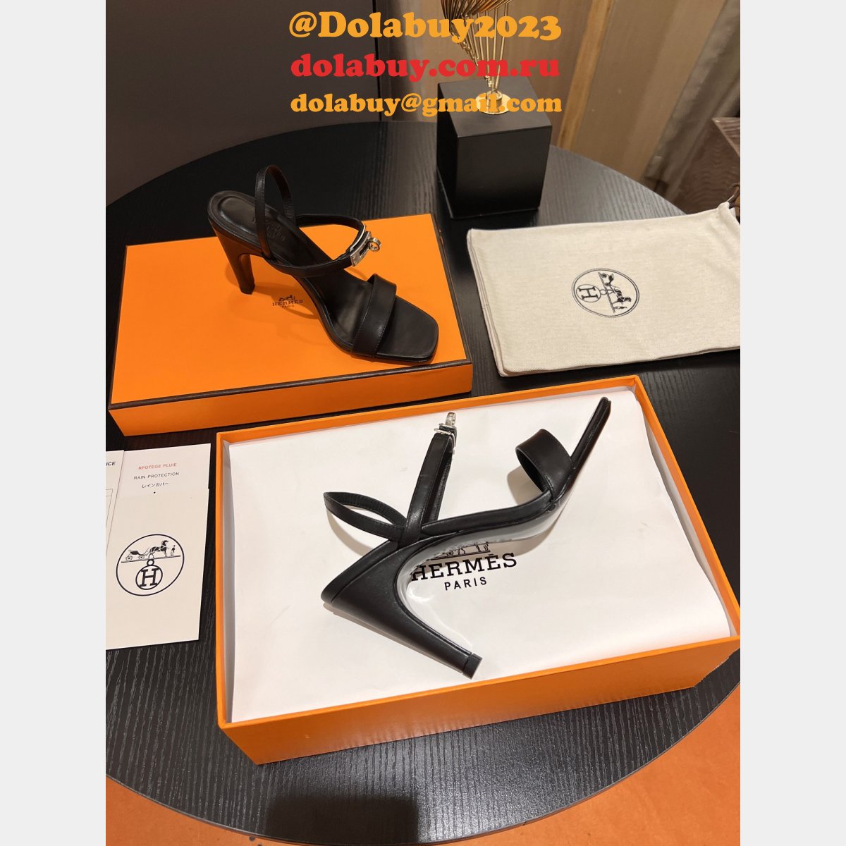 Top Quality Perfect Fashion hermes sandals Cheap