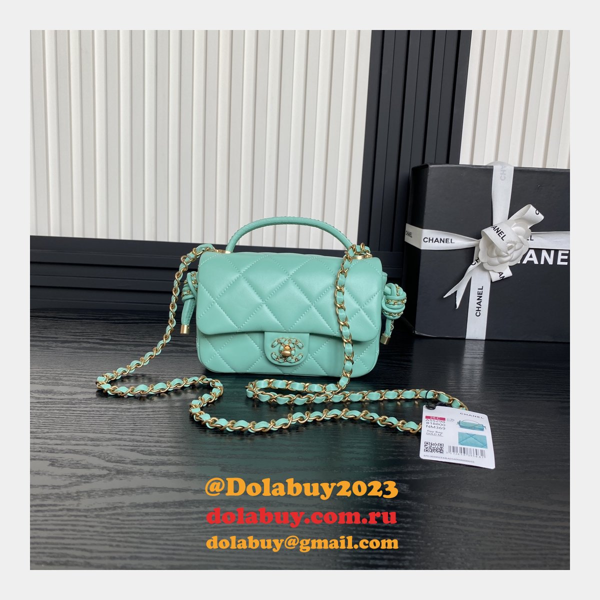 Designer Replica AS5298 Classic Flap Bags Online Sale