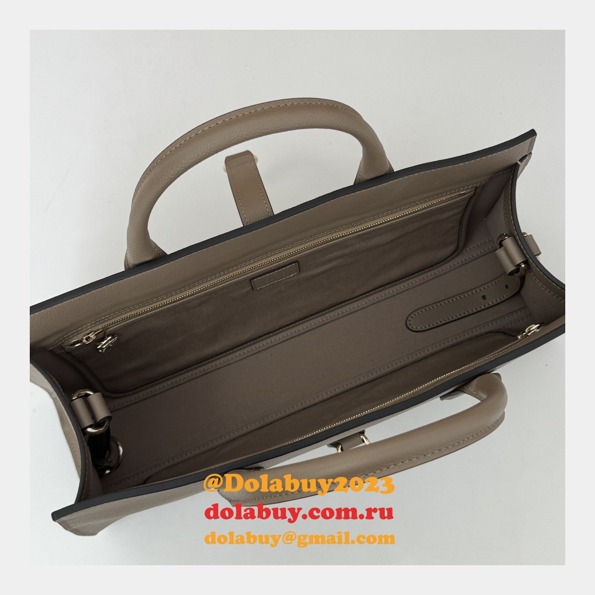 shoulder G*u*i replicas 795282 medium tote hook closure bag