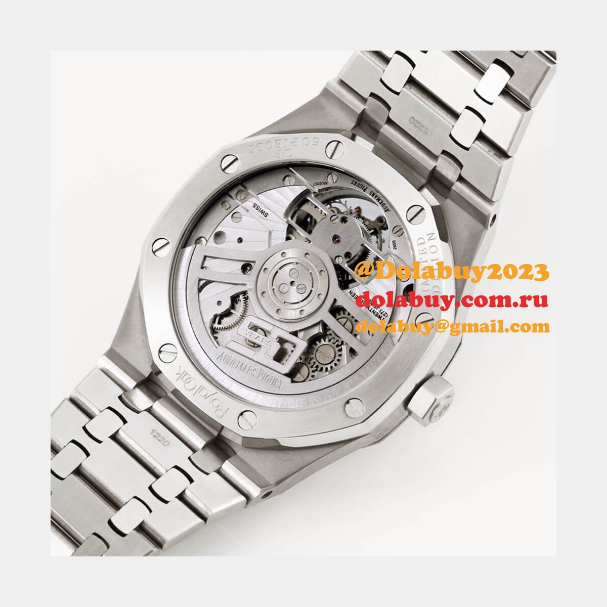 Audemars Piguet Royal Oak 26730ST