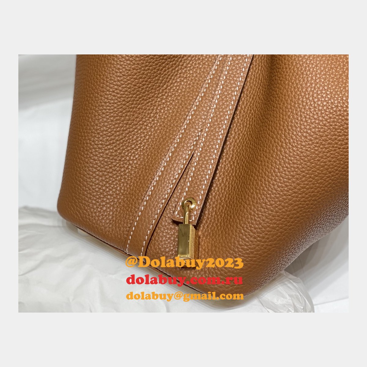 Top Replica Hermes Picotin 1:1 Mirror 18/22CM Handbags Store