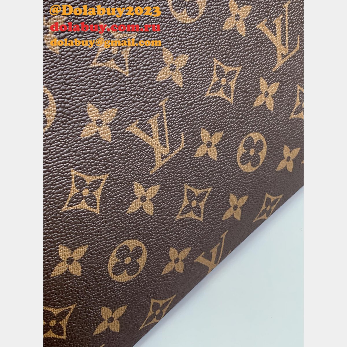 Louis Vuitton Replicas Messenger Explorer M47542