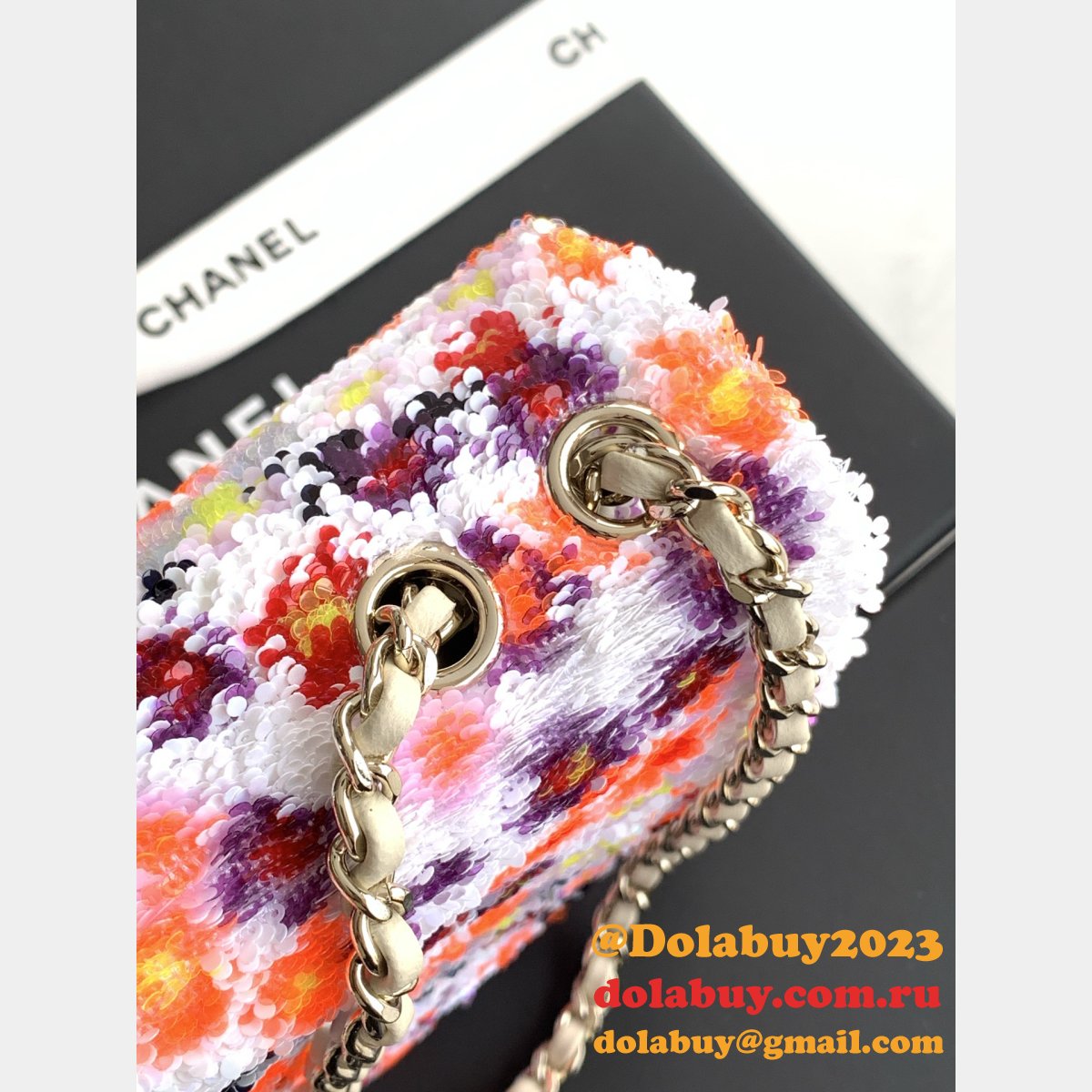 Knockoff Our AS4561 Flap Favorite Bags