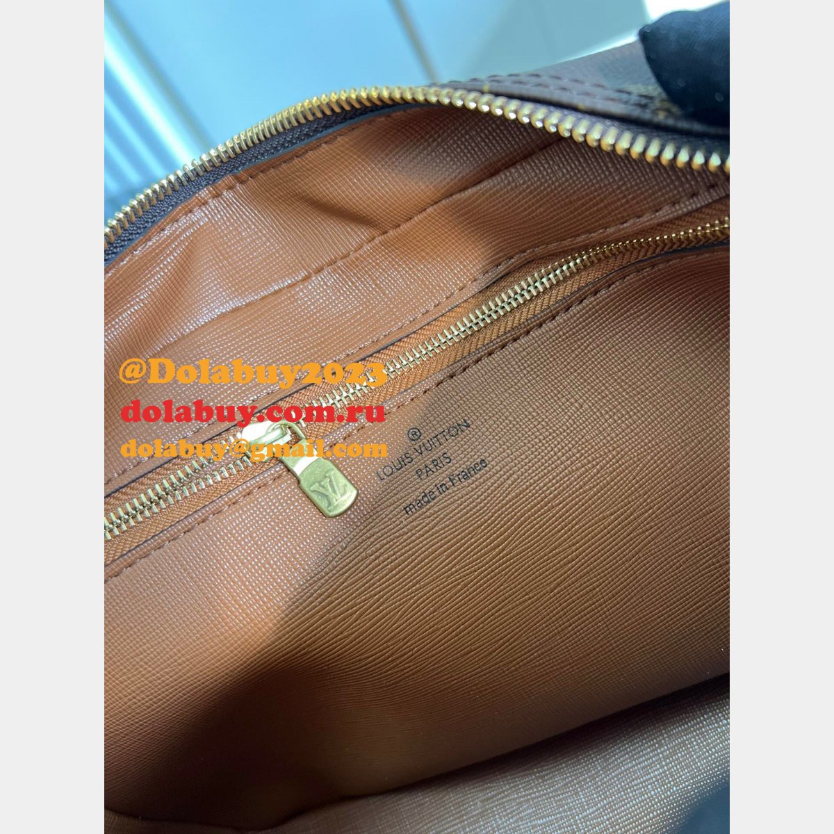 Louis Vuittons Knockoff Trocadero 27 Replica M51276 Online Sale