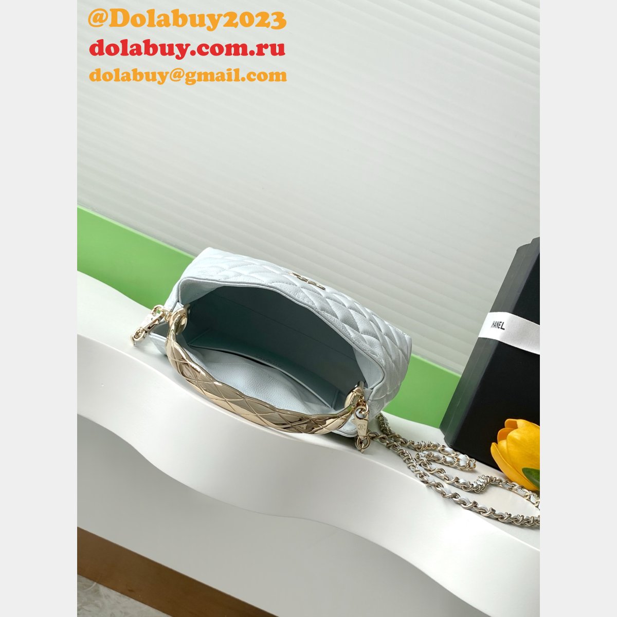 Top Quality AP4591 Replica HoBo Lunch Box Bag