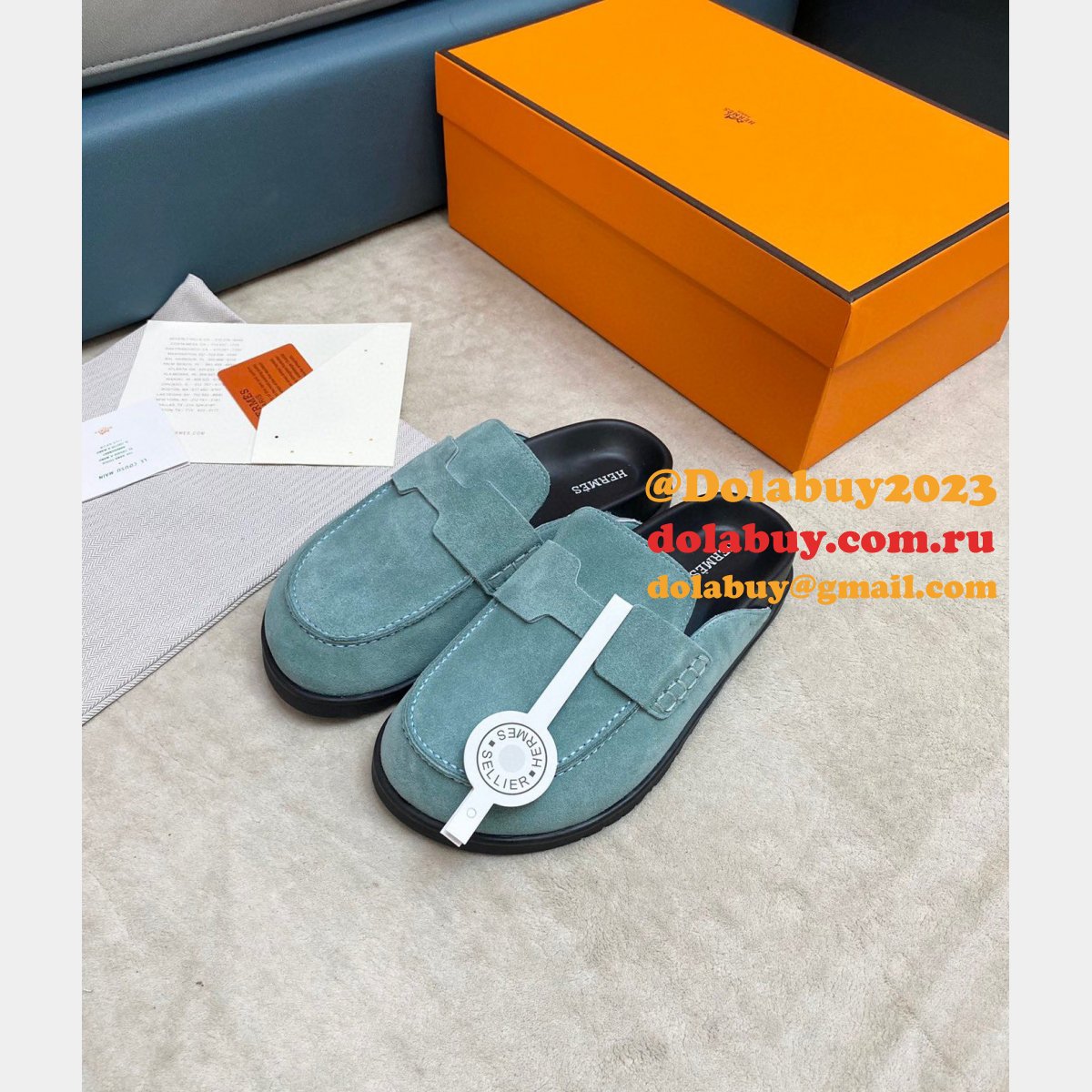 The Best Replica Hermes Shoes Birkenstocks Price