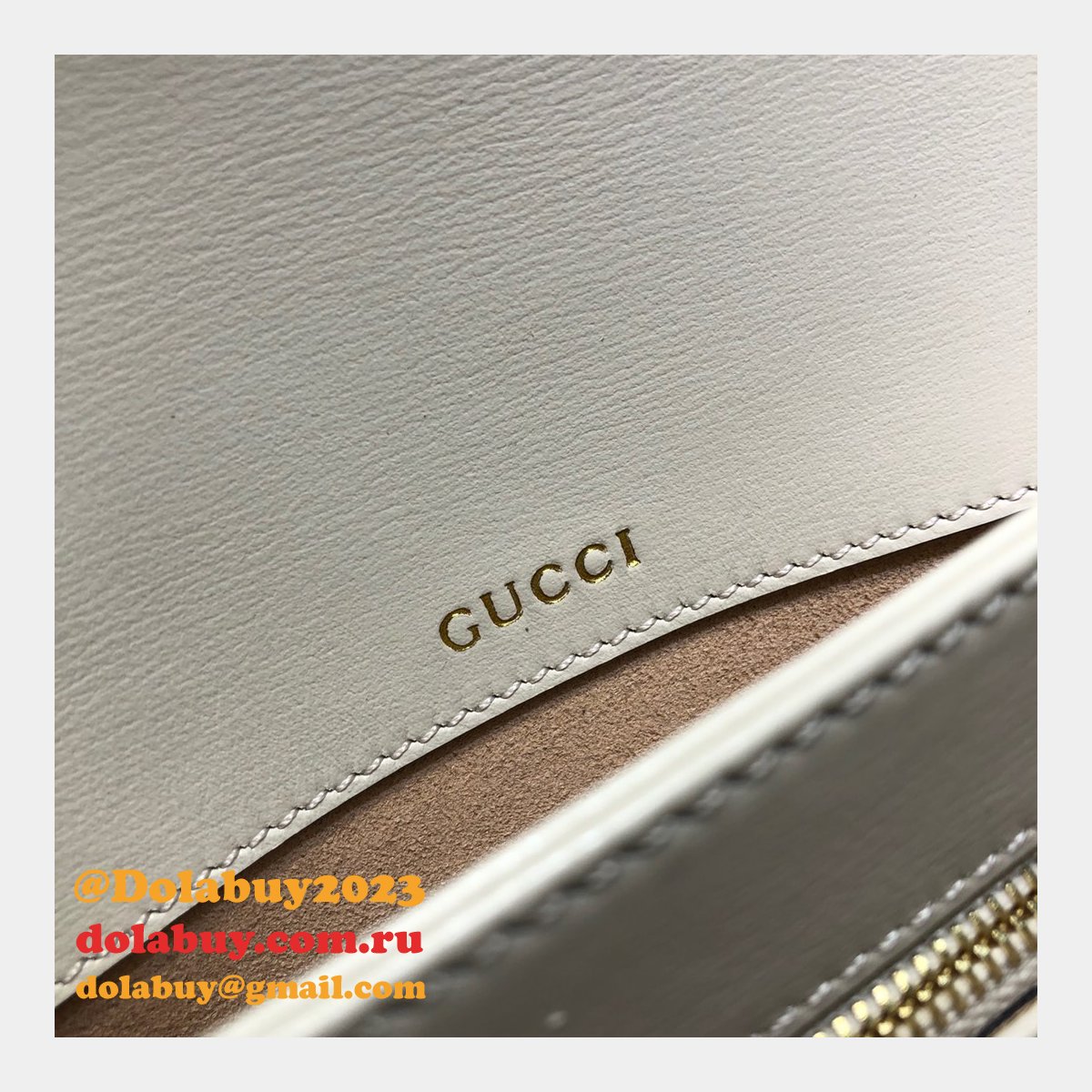 top quality G*u*i horsebit 1955 small shoulder 602204 bag