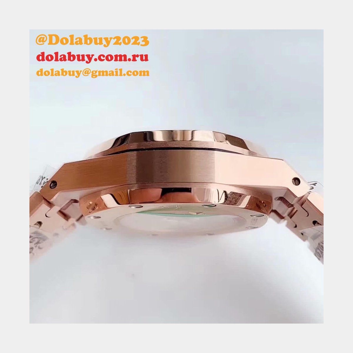 Audemars Piguet Royal Oak 26331