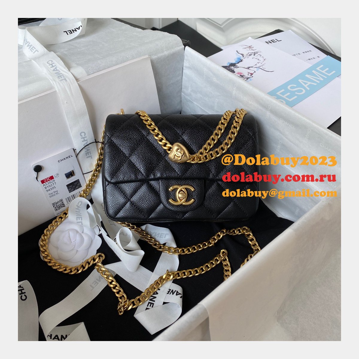 Want Luxury Buy AS3828/AS3829/AS3921 Shoulder Fake Bag
