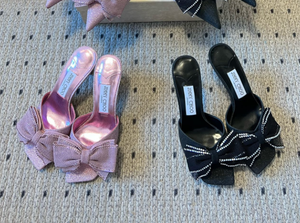 Best Jimmy Choo Collins Store Women Shoes